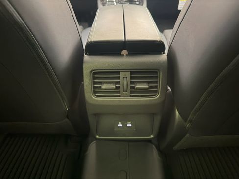 New 2026 Nissan Rogue SV image 21