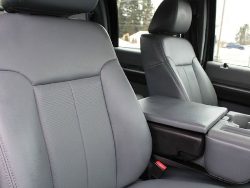 Used 2015 Ford F450 XL w/ Power Equipment Group image 22