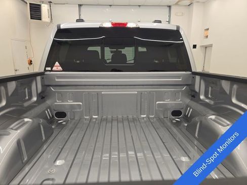 New 2026 Ford F150 XLT w/ Equipment Group 302A MID AWD/4WD image 17