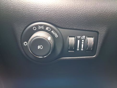 New 2026 Jeep Compass Latitude w/ Quick Order Package 29K AWD/4WD image 24