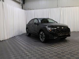 Used 2025 Audi Q8 Premium AWD/4WD video 1