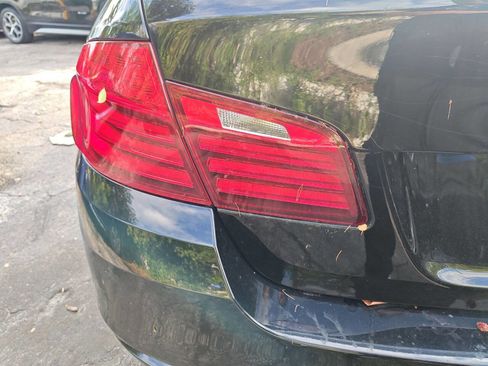 Used 2016 BMW 528i Sedan w/ Premium Package RWD image 22
