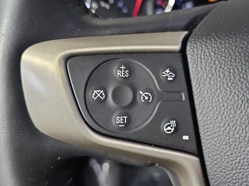Used 2018 GMC Acadia Denali w/ Technology Package AWD/4WD image 16