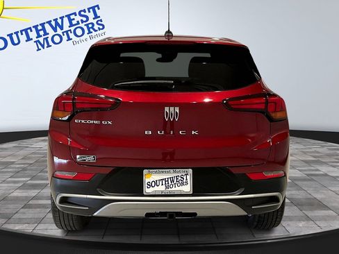 Used 2024 Buick Encore GX Preferred image 5