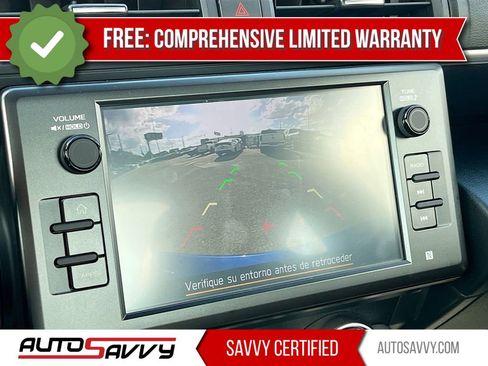 Used 2022 Subaru BRZ Limited image 13
