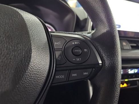 Used 2024 Toyota RAV4 XLE image 25