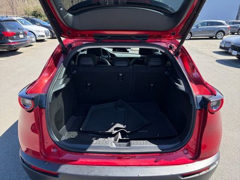 Used 2021 MAZDA CX-30 2.5 Turbo w/ Premium Package image 15