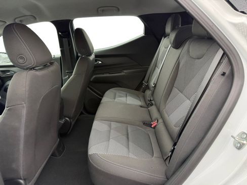 New 2027 Chevrolet Bolt LT image 16