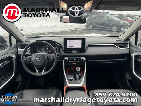 Used 2024 Toyota RAV4 Adventure image 14