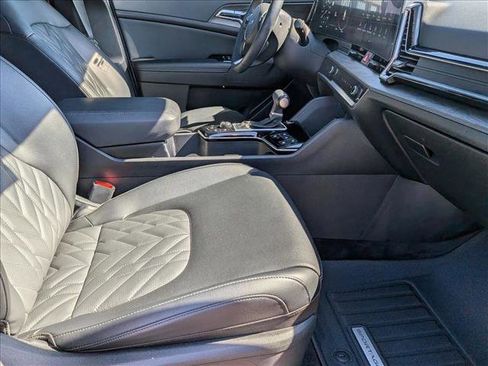 Used 2024 Kia Sportage X-Pro Prestige image 22