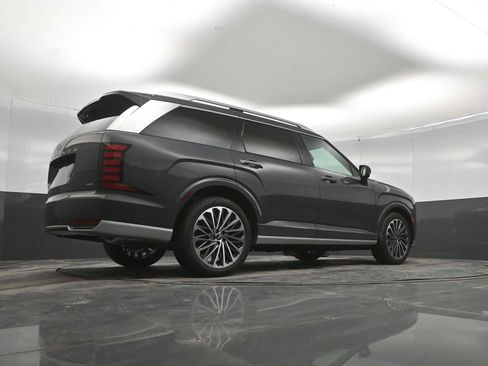 New 2026 Hyundai Palisade Calligraphy AWD/4WD image 38