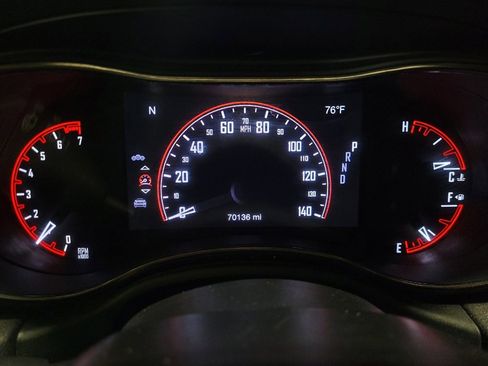 Used 2019 Dodge Durango GT RWD image 23