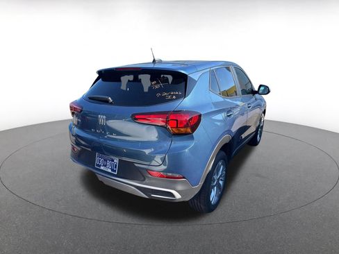 Used 2026 Buick Encore GX Preferred FWD image 17