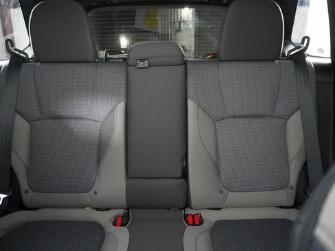 New 2026 Subaru Forester Premium image 20