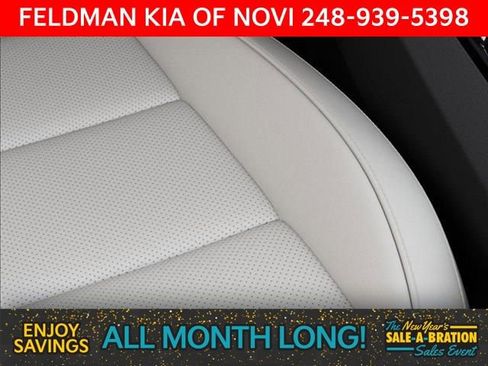 New 2025 Kia Telluride S image 25