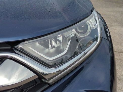 Used 2017 Honda CR-V EX-L image 10