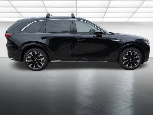 New 2026 MAZDA CX-90 3.3 Turbo S w/ Premium Plus image 39