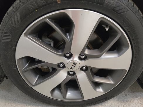 Used 2019 Kia Optima S w/ S Panoramic Sunroof Package FWD image 31