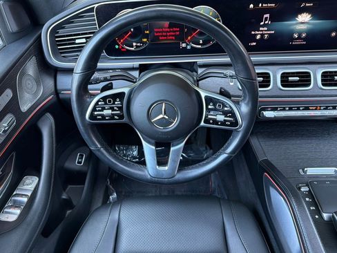 Used 2022 Mercedes-Benz GLE 350 image 30