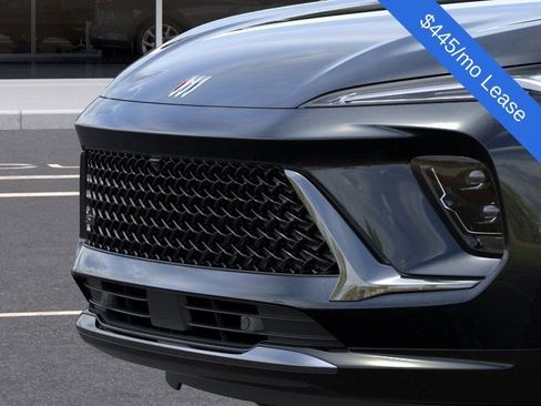 New 2026 Buick Envision Sport Touring image 36