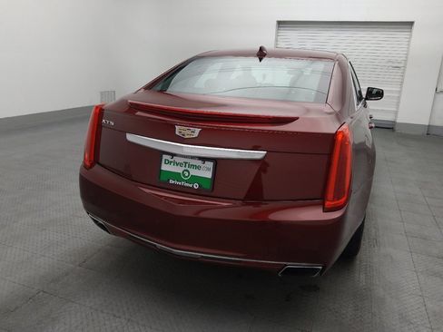 Used 2016 Cadillac XTS Luxury image 7