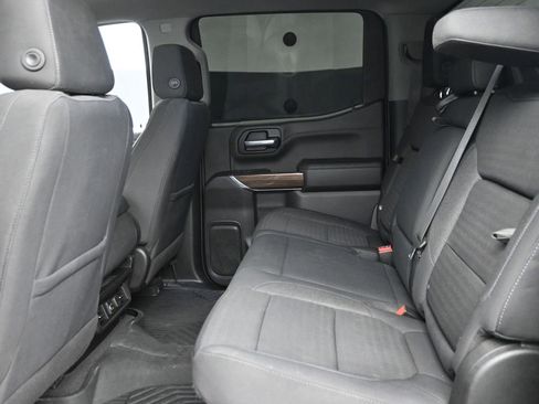 Used 2020 Chevrolet Silverado 1500 RST image 11