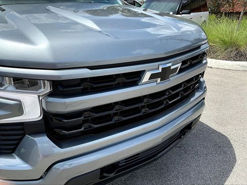 Used 2024 Chevrolet Silverado 1500 RST image 27