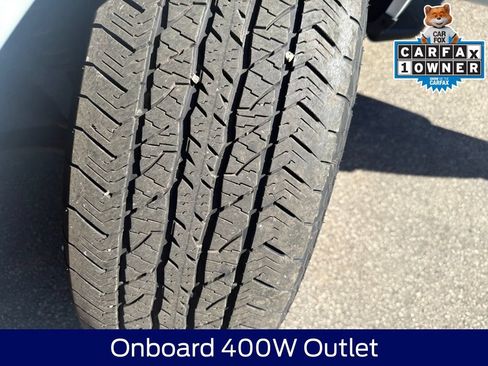Used 2023 Ford F150 XLT w/ Equipment Group 302A High AWD/4WD image 12