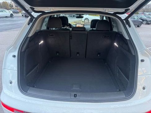 Used 2023 Audi Q5 2.0T Premium Plus image 10