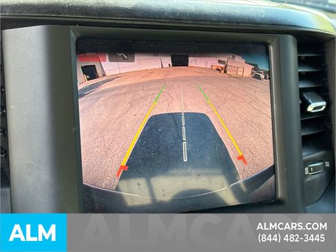 Used 2023 RAM 1500 Big Horn image 34