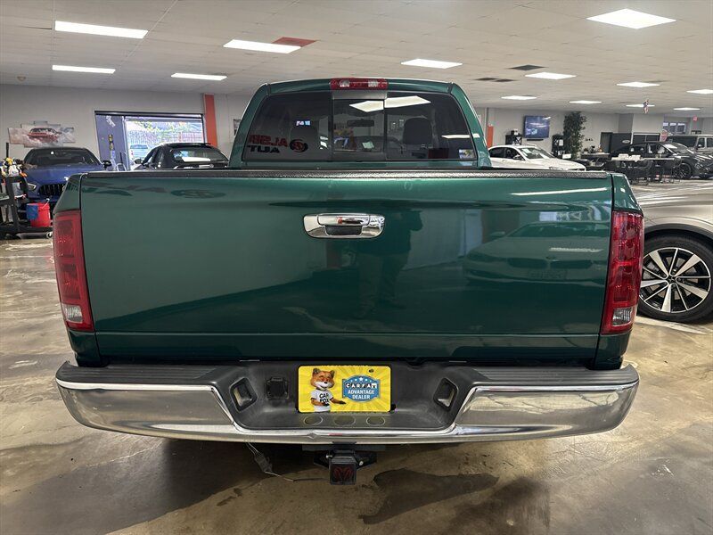 Used 2003 Dodge Ram 1500 Truck ST RWD image 5