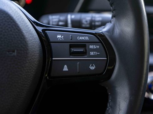 Used 2023 Honda CR-V EX-L image 21