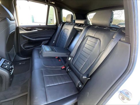 Used 2019 BMW X3 xDrive30i w/ Convenience Package image 22