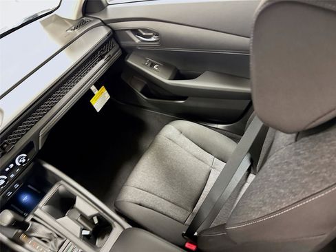 New 2026 Honda Accord LX image 19