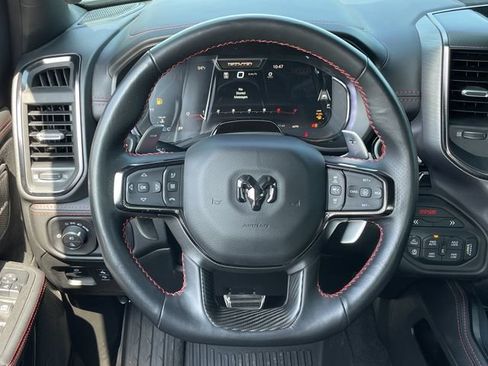 Used 2025 RAM 1500 RHO w/ RHO Level 1 Equipment Group AWD/4WD image 11