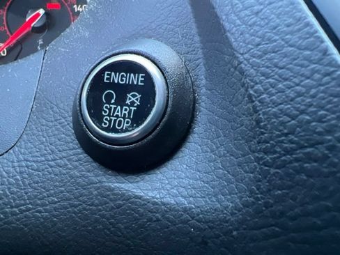 Used 2016 Ford Focus ST w/ Equipment Group 401A FWD image 24