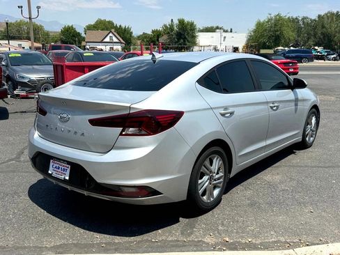 Used 2019 Hyundai Elantra Value Edition image 5