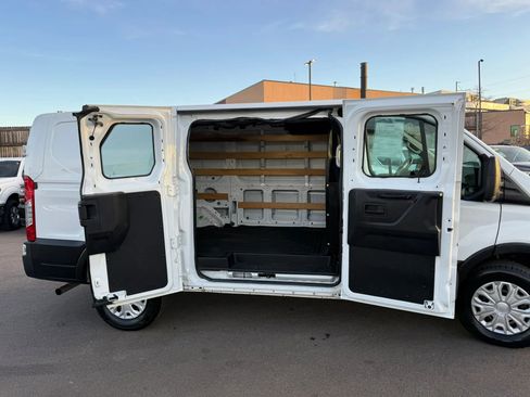 Used 2021 Ford Transit 250 Low Roof w/ Exterior Upgrade Package image 22