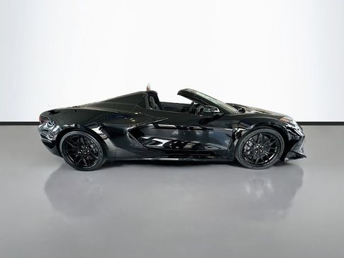 New 2026 Chevrolet Corvette Z06 RWD image 8
