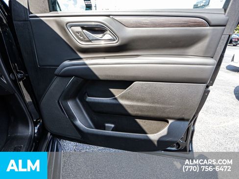 Used 2024 Chevrolet Tahoe LS image 47