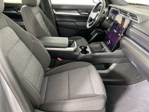 Used 2026 GMC Terrain Elevation AWD/4WD image 11
