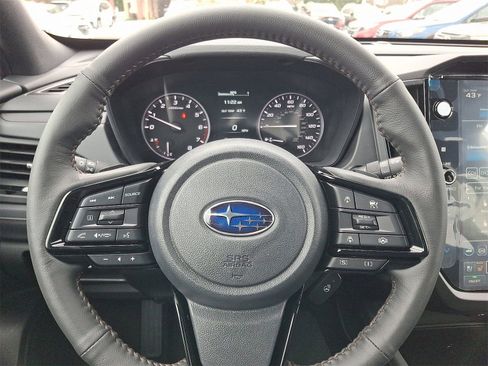 New 2026 Subaru Forester Touring image 10