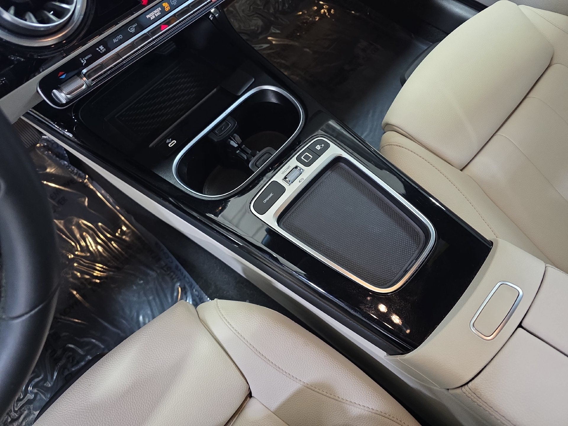 Certified 2026 Mercedes-Benz CLA 250 image 23