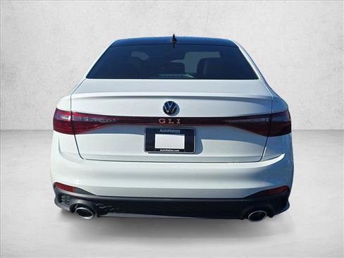 New 2026 Volkswagen Jetta GLI Autobahn image 4