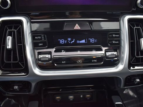 Used 2021 Kia Sorento SX Prestige AWD/4WD image 20
