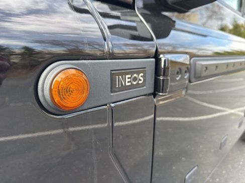New 2026 INEOS Grenadier AWD/4WD image 40