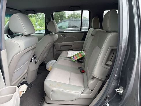 Used 2012 Honda Pilot EX image 11