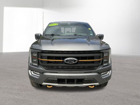 Used 2023 Ford F150 Tremor w/ Equipment Group 402A High AWD/4WD image 8
