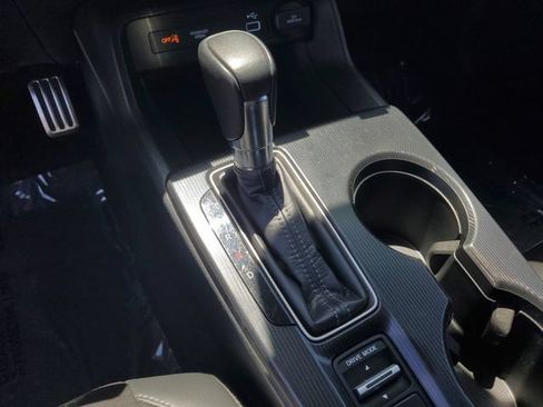 Certified 2024 Honda Civic Sport image 25
