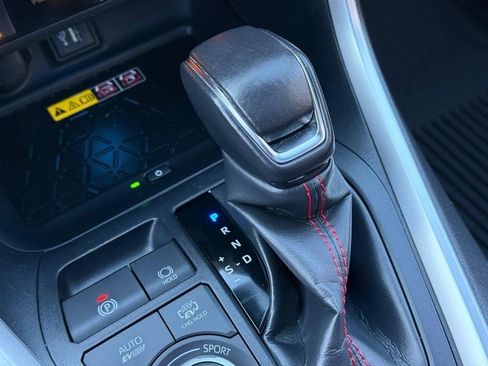 Used 2023 Toyota RAV4 XSE image 26